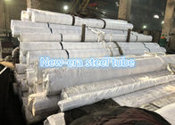 Bright Annealed Seamless Cold Drawn Steel Pipe