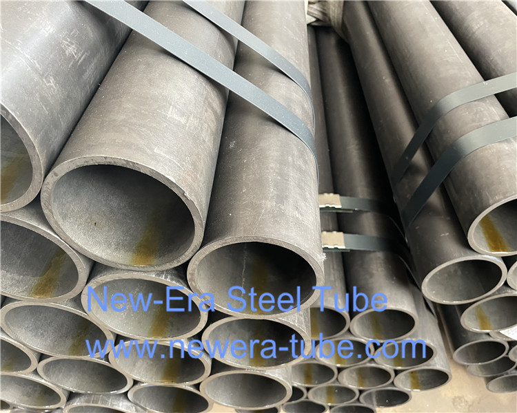 Seamless Quenched Wireline Drill Rods Length 3m To 12m