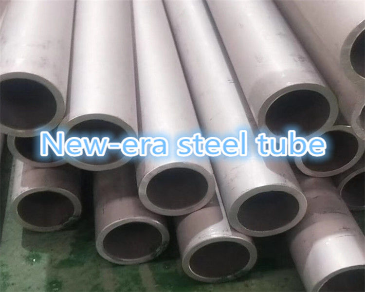 2205 S31803 A790 Seamless Boiler Tube Duplex Seamless Stainless Steel Tubing