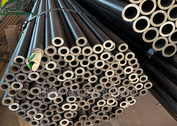 JIS G3462 Alloy Steel Tubes For Boiler And Heat Exchanger