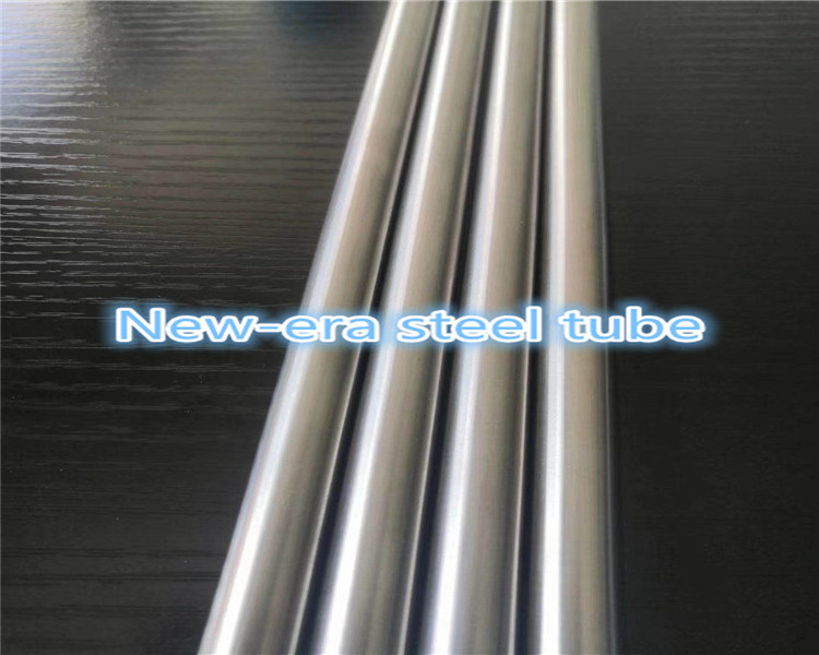 Cold Drawn DIN2391 / EN10305 - 1/4 Precision Seamless Steel Tube