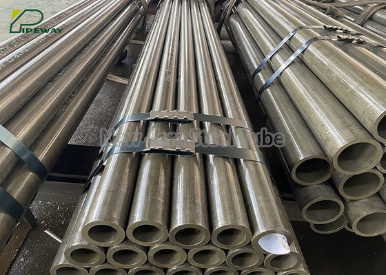 CDS Seamless Mechanical Tubing SAE1026 With High Strength
