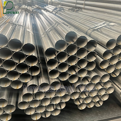 DIN2393 ST34-2 BK Precision	Welded Steel Pipe Cold Drawn Tubes