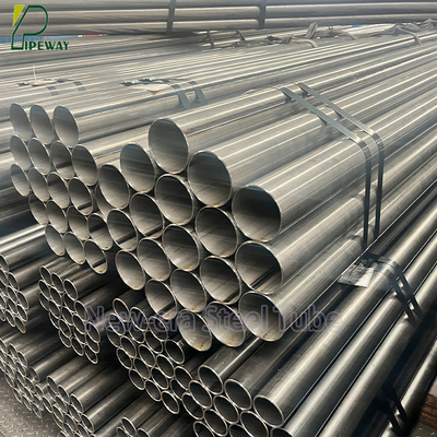 DIN2393 ST34-2 BK Precision	Welded Steel Pipe Cold Drawn Tubes