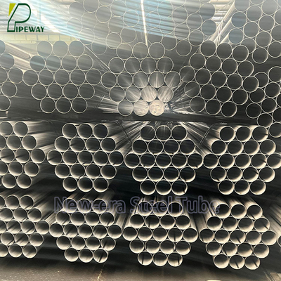 DIN2393 ST34-2 BK Precision	Welded Steel Pipe Cold Drawn Tubes