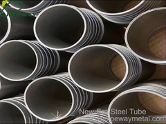 वायरलाइन खनन ड्रिल रॉड, ड्रिल पाइप, AQ, BQ, NQ HQ, PQ AISI4130