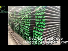 एपीआई 5डी/एपीआई 5डीपी ड्रिल पाइप, तेल ड्रिल रॉड G105 S135 X95