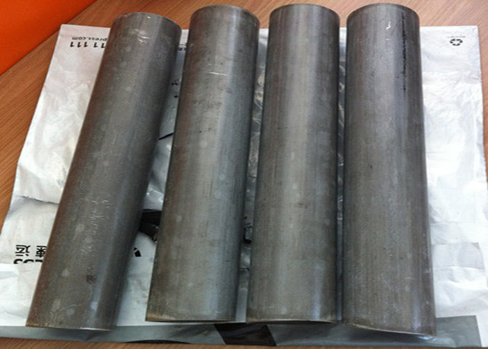 Oiled Welded Steel Tube Carbon Steel / Carbon Manganese Steel Astm A178