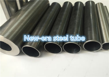 ISO683-17 कोल्ड रोल्ड सीमलेस ट्यूब GCr15 100Cr6 अनुकूलित सतह उच्च शक्ति
