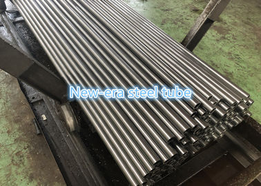 EN10305-1 प्रेसिजन E235 E255 E355 निर्बाध कार्बन स्टील पाइप