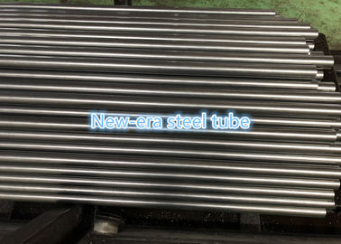 मशीन स्ट्रक्चरल के लिए JIS G3445 6mm कोल्ड ड्रॉ ट्यूब