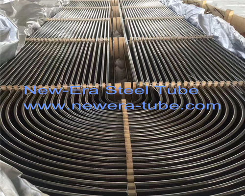 OD 6MM SA-334 सीमलेस कोल्ड ड्रिंक स्टील ट्यूब