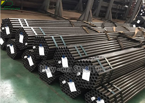 JIS G3445 कोल्ड ड्रिंक सीमलेस स्ट्रक्चरल ट्यूब STKM11A STKM12A STKM13C
